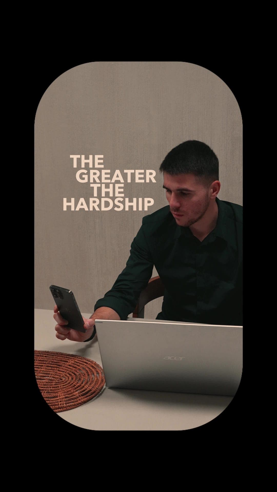 Fotis — lifestyle reel