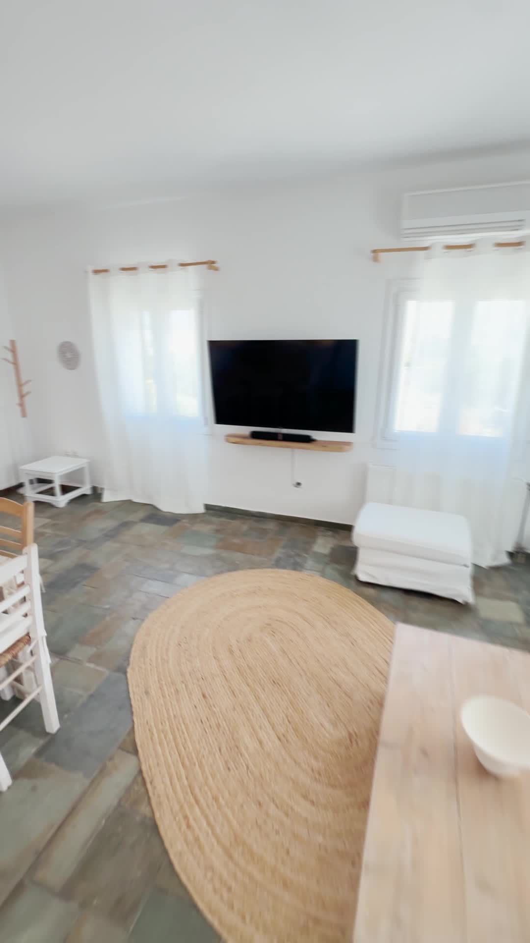 Paros — just-listed property reel