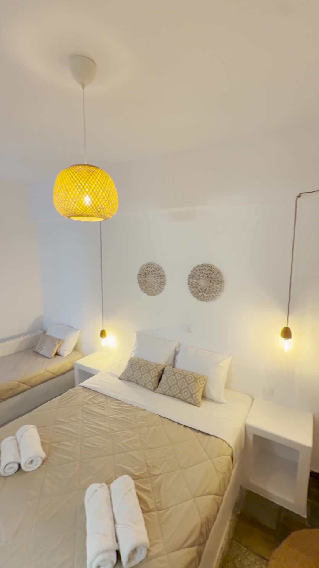 Paros — property tour reel
