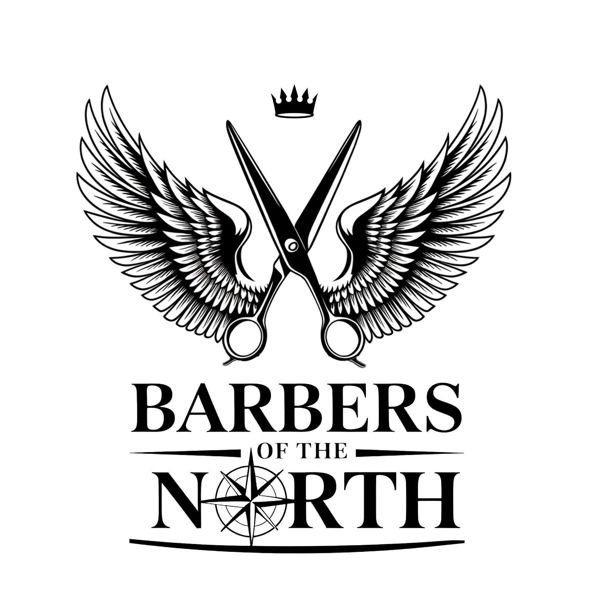 BARBERS OF THE NORTH