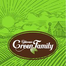 Το Ελληνικόν - Green Family